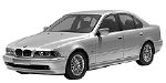 BMW E39 P050F Fault Code