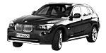 BMW E84 P050F Fault Code