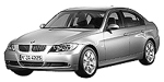 BMW E90 P050F Fault Code