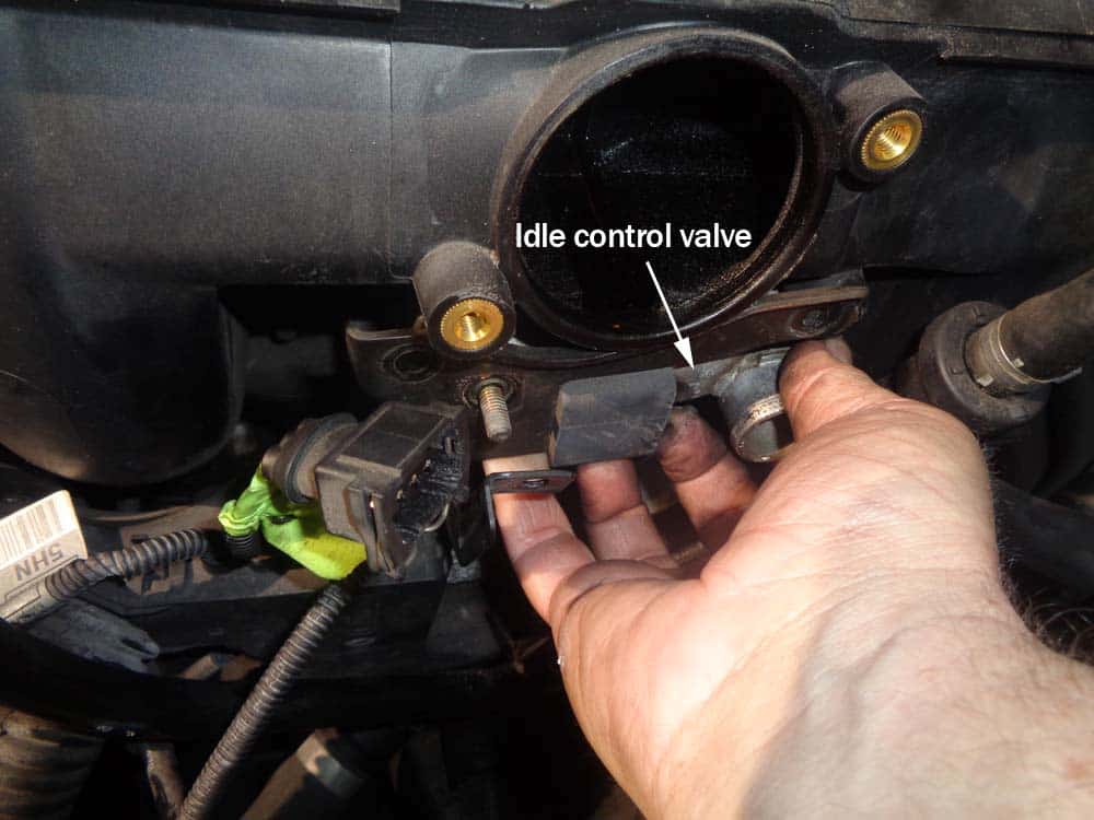 See P050F in engine