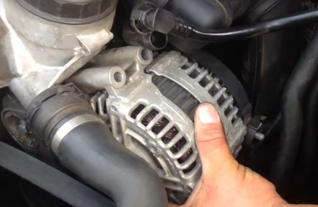 See P050F in engine